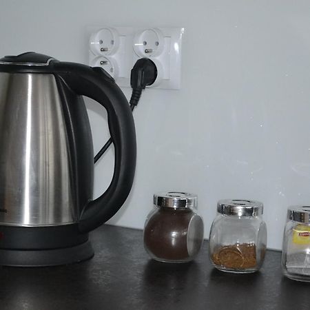 ビャウィストクApartament De Lux Na Starowceアパートメント エクステリア 写真