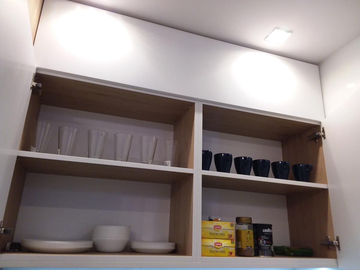 ビャウィストクApartament De Lux Na Starowceアパートメント エクステリア 写真