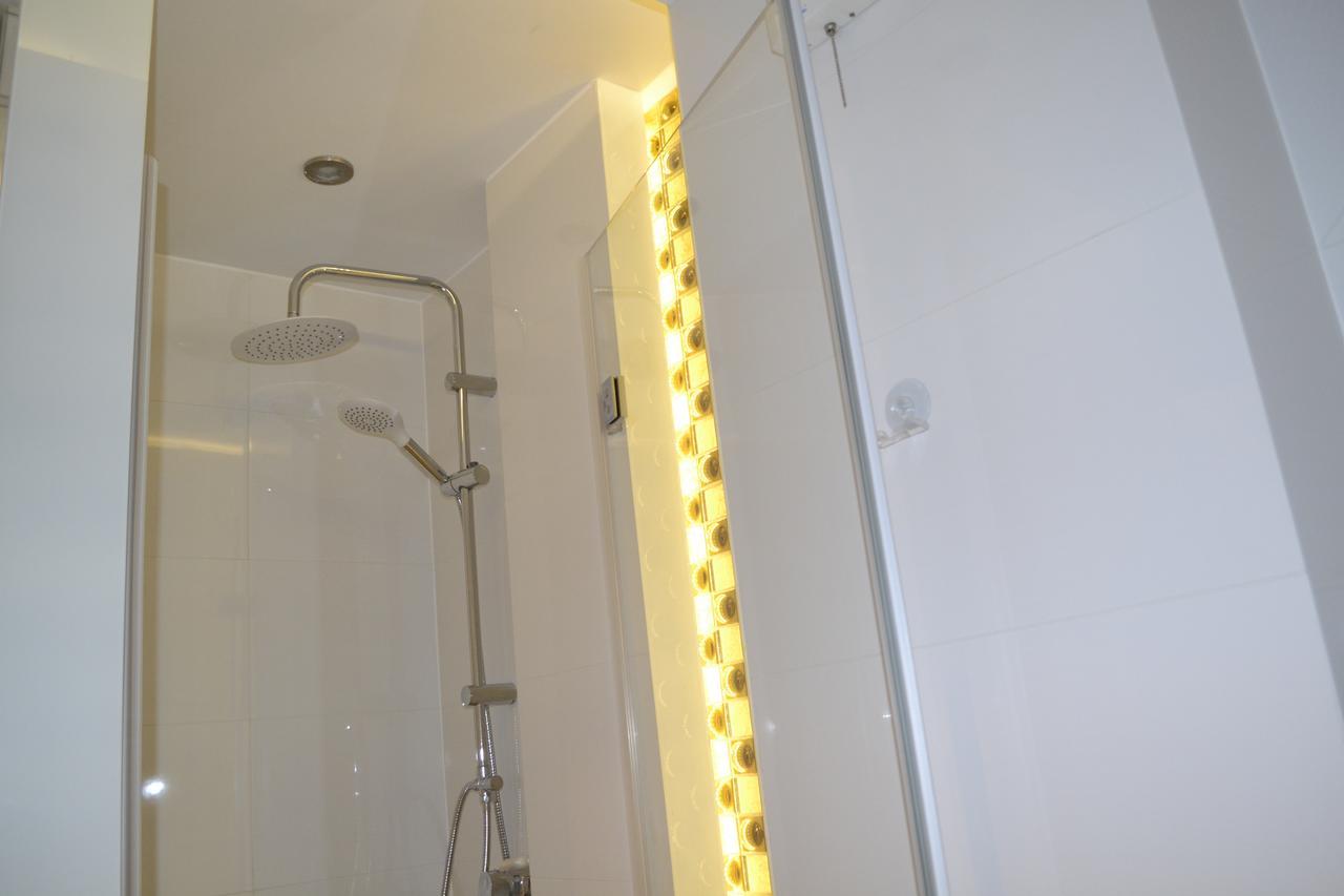 ビャウィストクApartament De Lux Na Starowceアパートメント エクステリア 写真